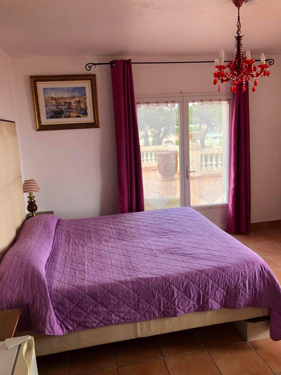 סן-מקסים Hotel Martinengo מראה חיצוני תמונה
