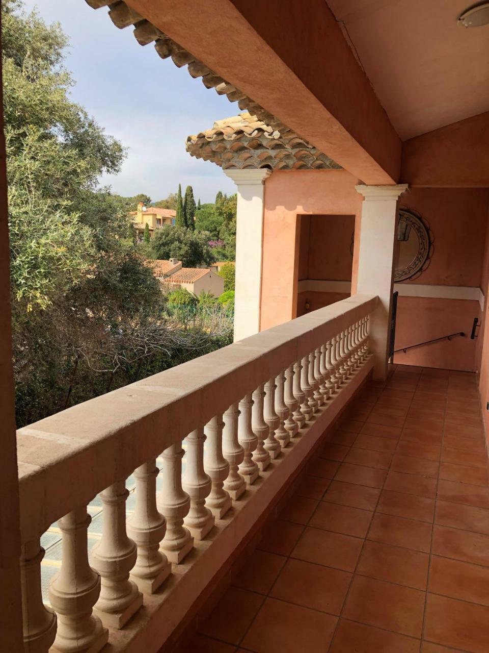 סן-מקסים Hotel Martinengo מראה חיצוני תמונה